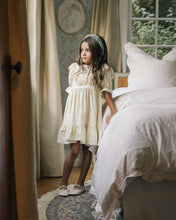 Load image into Gallery viewer, Genevieve Dress - Champagne
