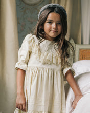 Load image into Gallery viewer, Genevieve Dress - Champagne

