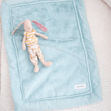 Load image into Gallery viewer, Lush Mini Blanket
