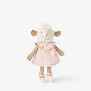 Lucy the Lamb