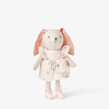 Load image into Gallery viewer, Charlotte the Bunny Linen Toy
