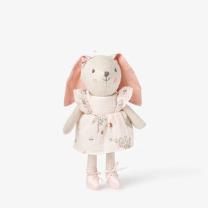 Charlotte the Bunny Linen Toy