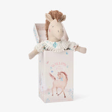 Load image into Gallery viewer, Willow the Pony Linen Toy
