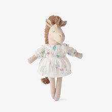 Load image into Gallery viewer, Willow the Pony Linen Toy
