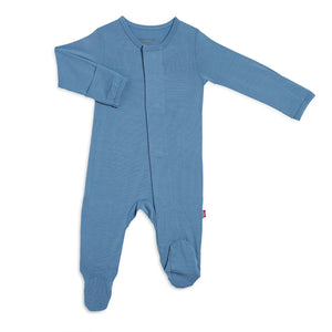 Solid Color Magnetic Footies
