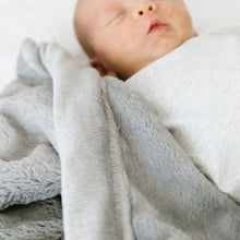 Load image into Gallery viewer, Lush Mini Blanket
