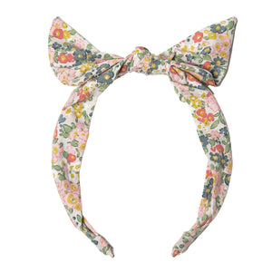 Secret Garden Headband