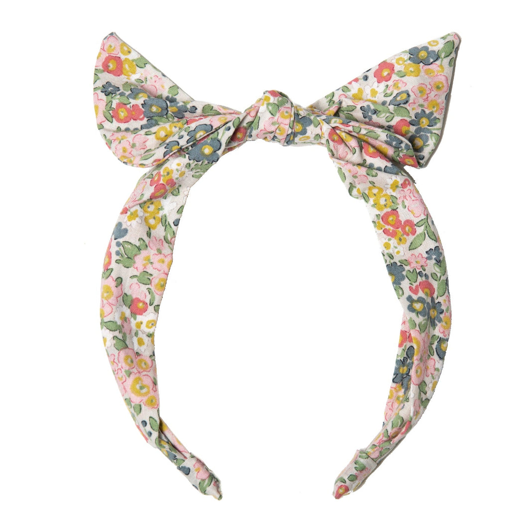 Secret Garden Headband