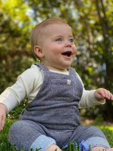 Tellico Long Sleeve Onesie