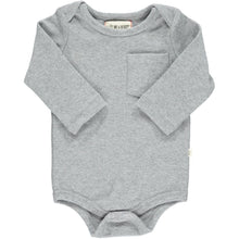 Load image into Gallery viewer, Tellico Long Sleeve Onesie
