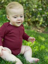 Load image into Gallery viewer, Tellico Long Sleeve Onesie
