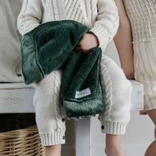 Load image into Gallery viewer, Lush Mini Blanket
