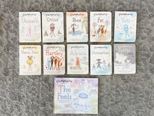 Load image into Gallery viewer, Slumberkins Board Books
