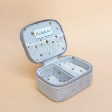 Load image into Gallery viewer, Disco Rainbow Mini Jewelry Box
