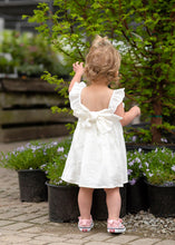 Load image into Gallery viewer, Vivienne Cotton Gauze Dress
