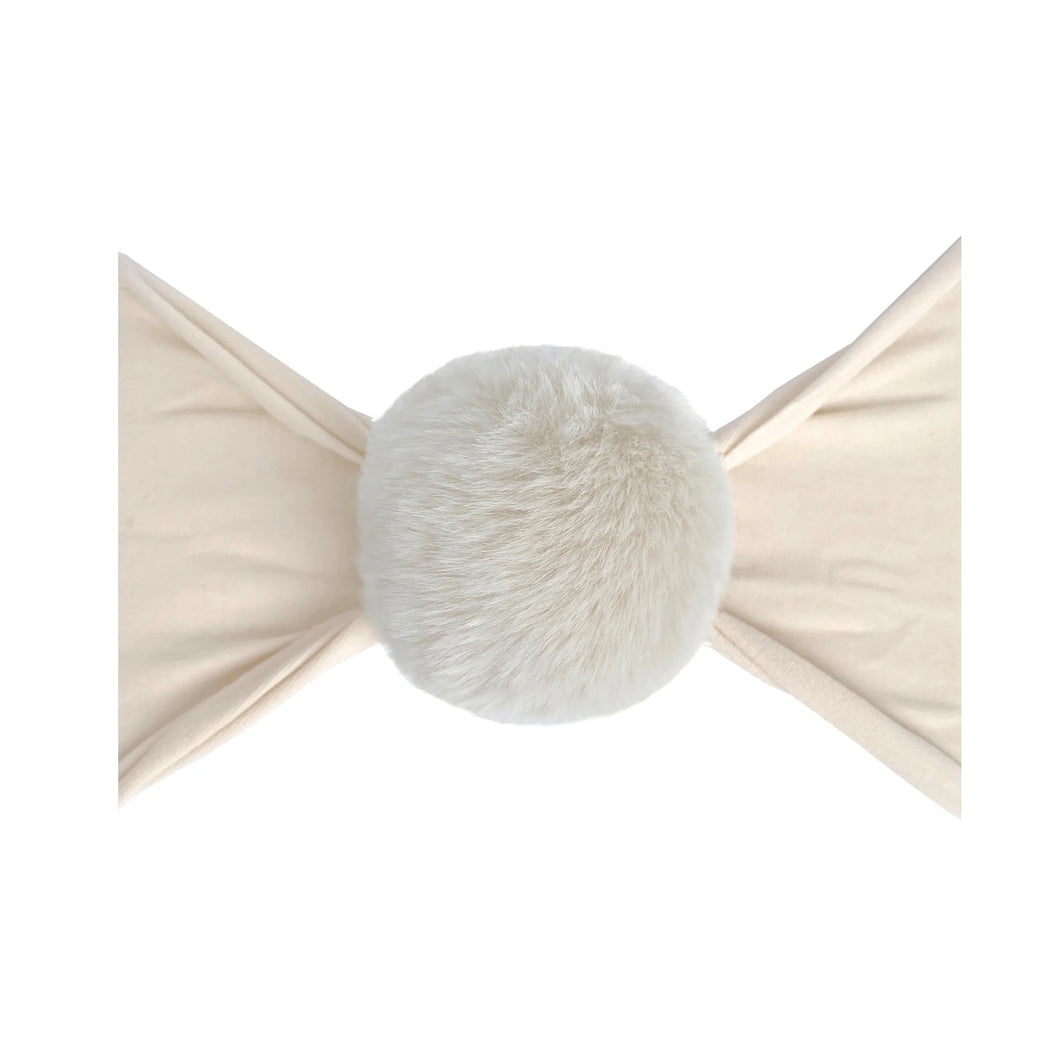 Luxe Fur Pom