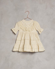 Load image into Gallery viewer, Genevieve Dress - Champagne
