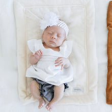 Load image into Gallery viewer, Lush Mini Blanket
