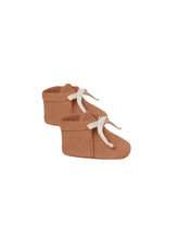 Load image into Gallery viewer, Quincy Mae Baby Booties
