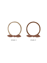 Load image into Gallery viewer, Little Knot Headband
