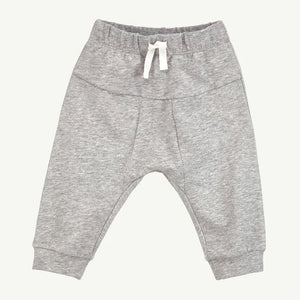 Grey Heather Pant