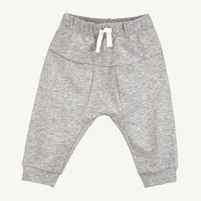 Grey Heather Pant