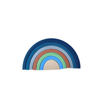 Load image into Gallery viewer, Rainbow Stacker
