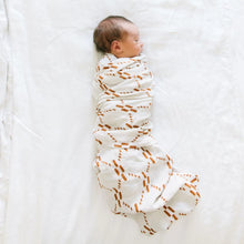 Load image into Gallery viewer, Bamboo Rayon Muslin Swaddles - Saranoni
