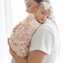 Load image into Gallery viewer, Bamboo Rayon Muslin Swaddles - Saranoni
