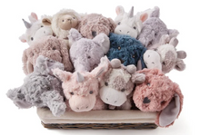 Load image into Gallery viewer, Plush Rattle
