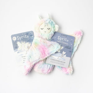 Sprite Snuggler - Grief & Loss
