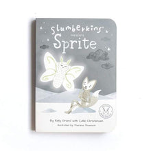 Load image into Gallery viewer, Slumberkins Board Books
