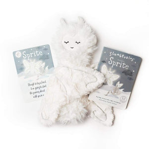 Sprite Snuggler - Grief & Loss