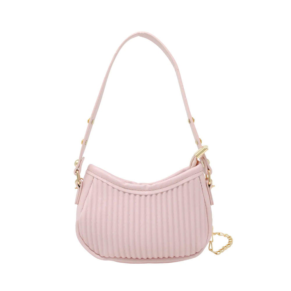 Tiny Hobo Bag