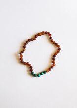 Load image into Gallery viewer, CanyonLeaf Amber Necklaces
