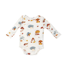 Load image into Gallery viewer, Long Sleeve Bodysuit
