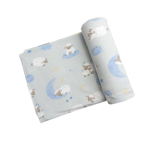 Bamboo Swaddle