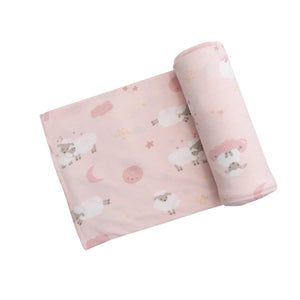 Bamboo Swaddle