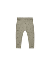 Load image into Gallery viewer, Bamboo Lounge Set Tee I Geo - Quincy Mae
