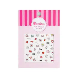Petit Nail Art Sticker