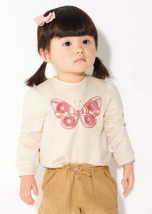 Butterfly Sparkle Top