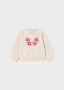 Butterfly Sparkle Top