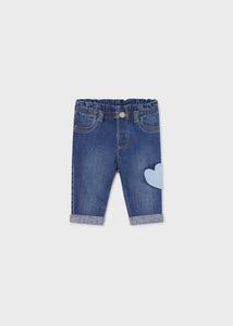 Sweet Heart Jeans