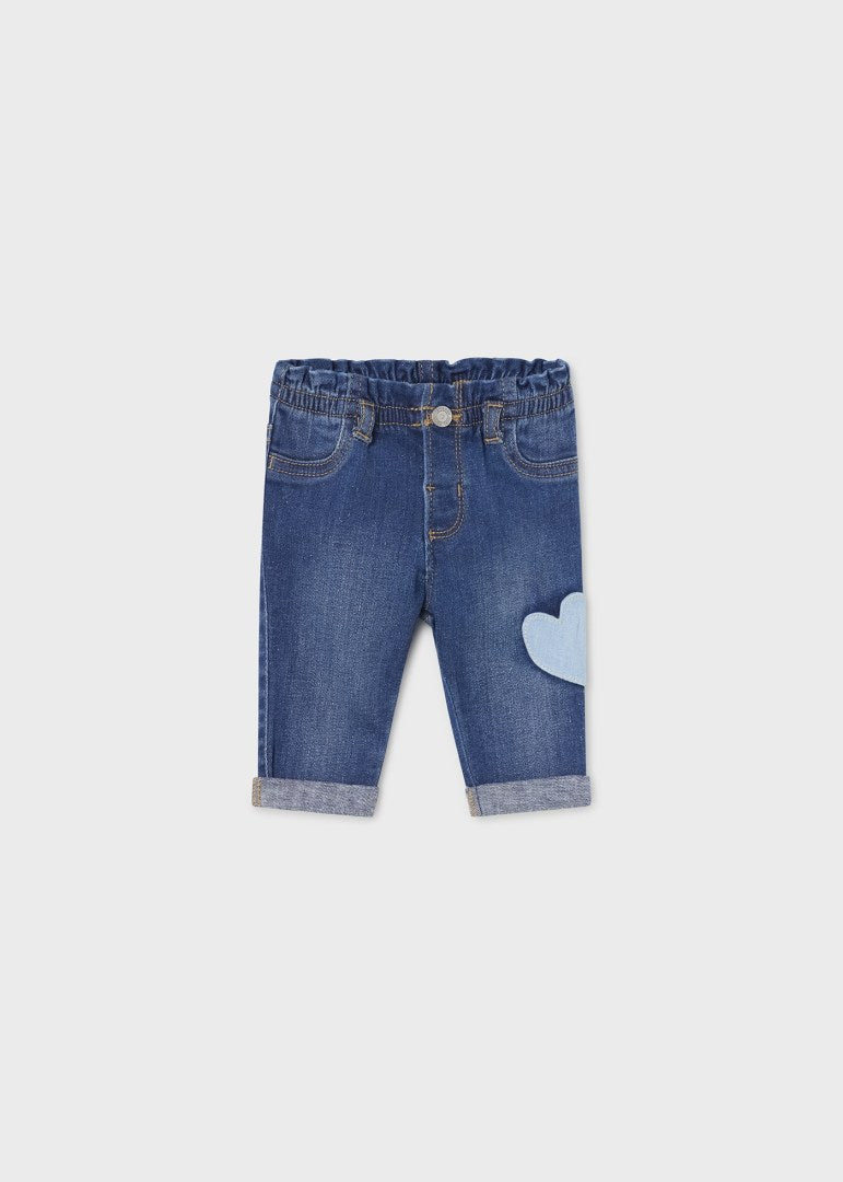 Sweet Heart Jeans