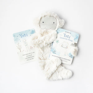 Yeti Snuggler - Mindfulness
