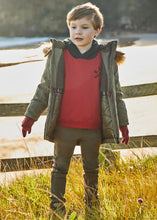 Load image into Gallery viewer, Twill Long Pant
