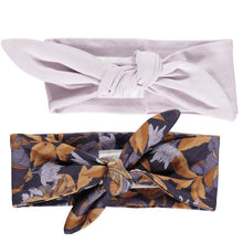 Load image into Gallery viewer, Lilac Fog Head Band

