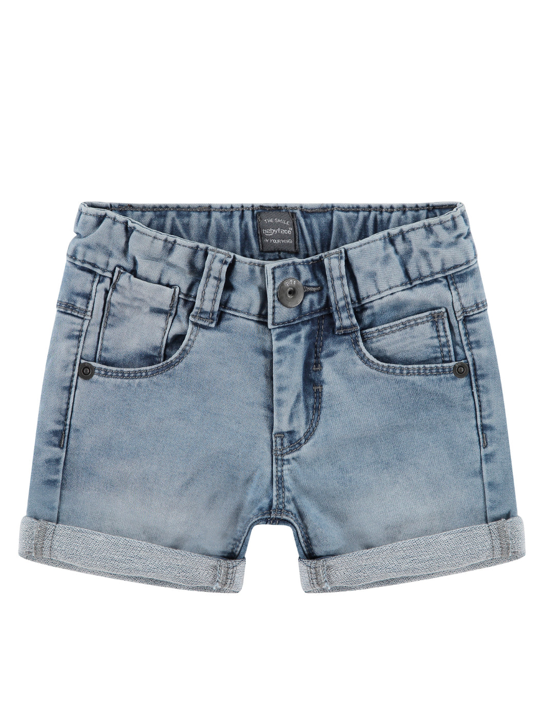 Denim Short