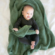 Load image into Gallery viewer, Bamboni Toddler Blanket
