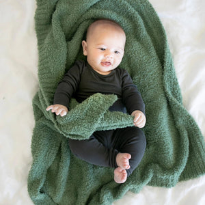 Bamboni Toddler Blanket